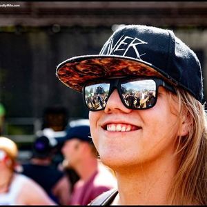 Meet your Posher, Austin